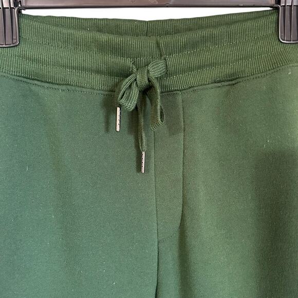 Arthur Beale AB Men's Green Drawstring Joggers size M - Picture 5 of 9